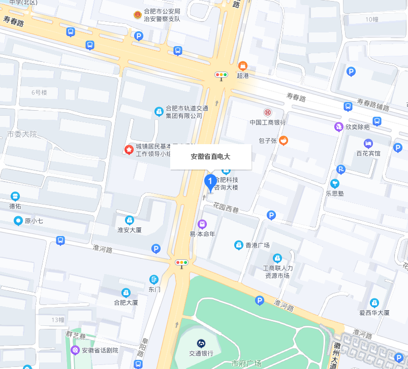 安徽省直电大位置.png